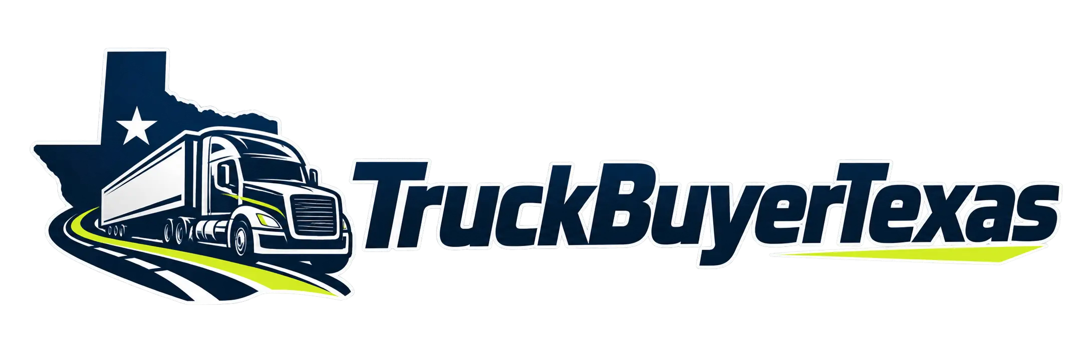 TruckBuyerTexas Logo